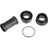 Каретка SHIMANO MT800-PC, PRESS FIT, для MTB IBBMT800PC