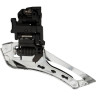 Переключатель передний SHIMANO ALIVIO, T4000, ун. Тяга, ун. Хомут, уг.:66-69, для 44/48T EFDT4000TSX6
