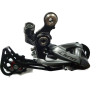 Переключатель задний SHIMANO ALIVIO, M4000, SGS, 9 скоростей ERDM4000SGS
