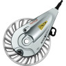 Тормоз SHIMANO NEXUS C6000, роллерный, передний, гайка: 3,5 мм (M9) ABRC6000FB2