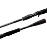 Удилище SHIMANO 20 ZODIAS 168L-BFS CASTING 20ZODIAS168LBF